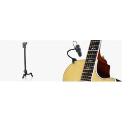 DPA CORE 4099 for Guitar